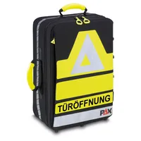 Symbolbild Türöffnung