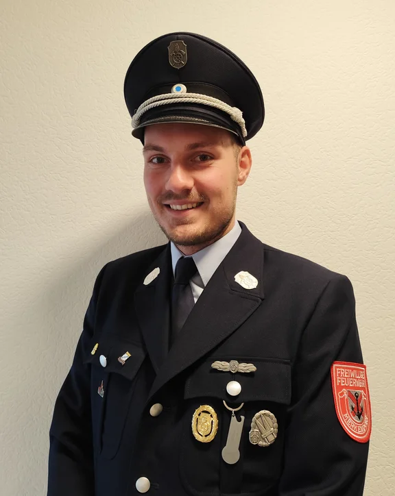 Stefan Hochneder