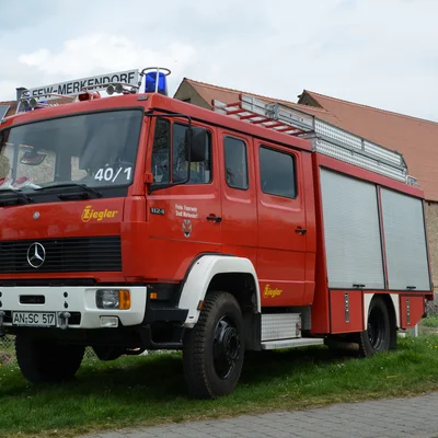LF 16