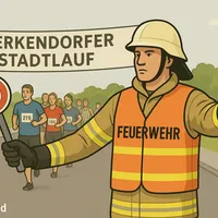 Symbolbild Stadtlauf